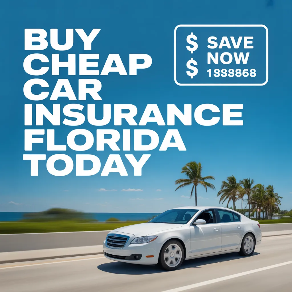 buy cheap car insurance florida today