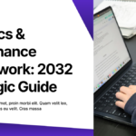 AI transformation governance strategy