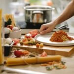 What is a binder in cooking​